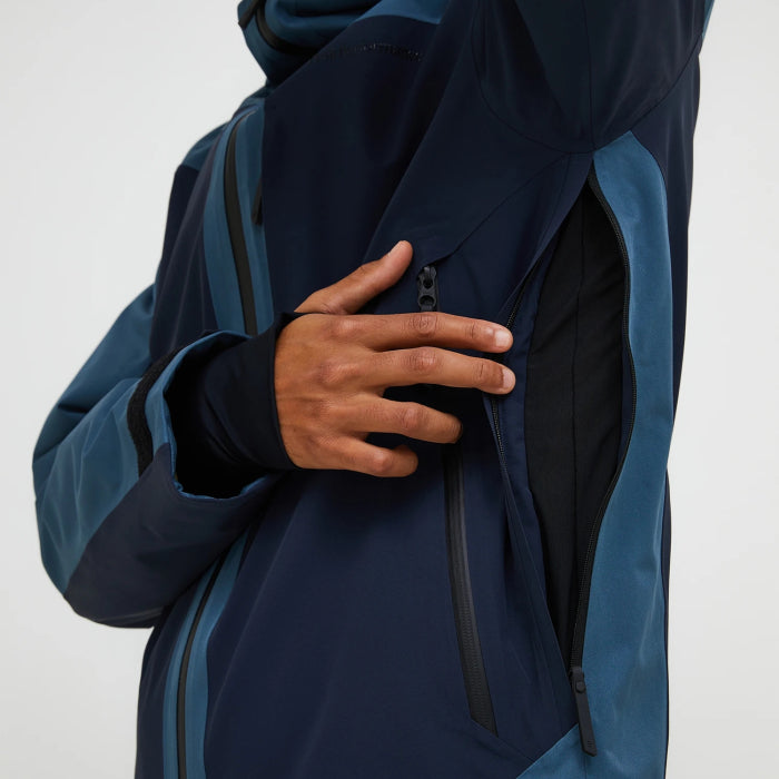Peak Performance Men's Ski Jacket