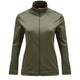 Colete de lã feminino Peak Performance