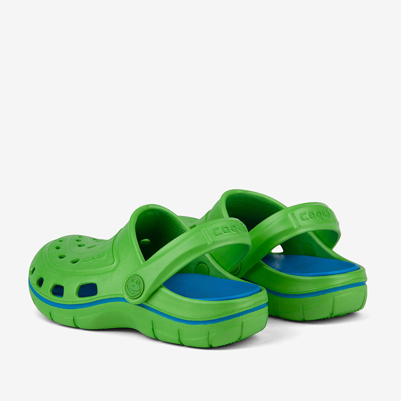 Kid’s Clogs Coqui