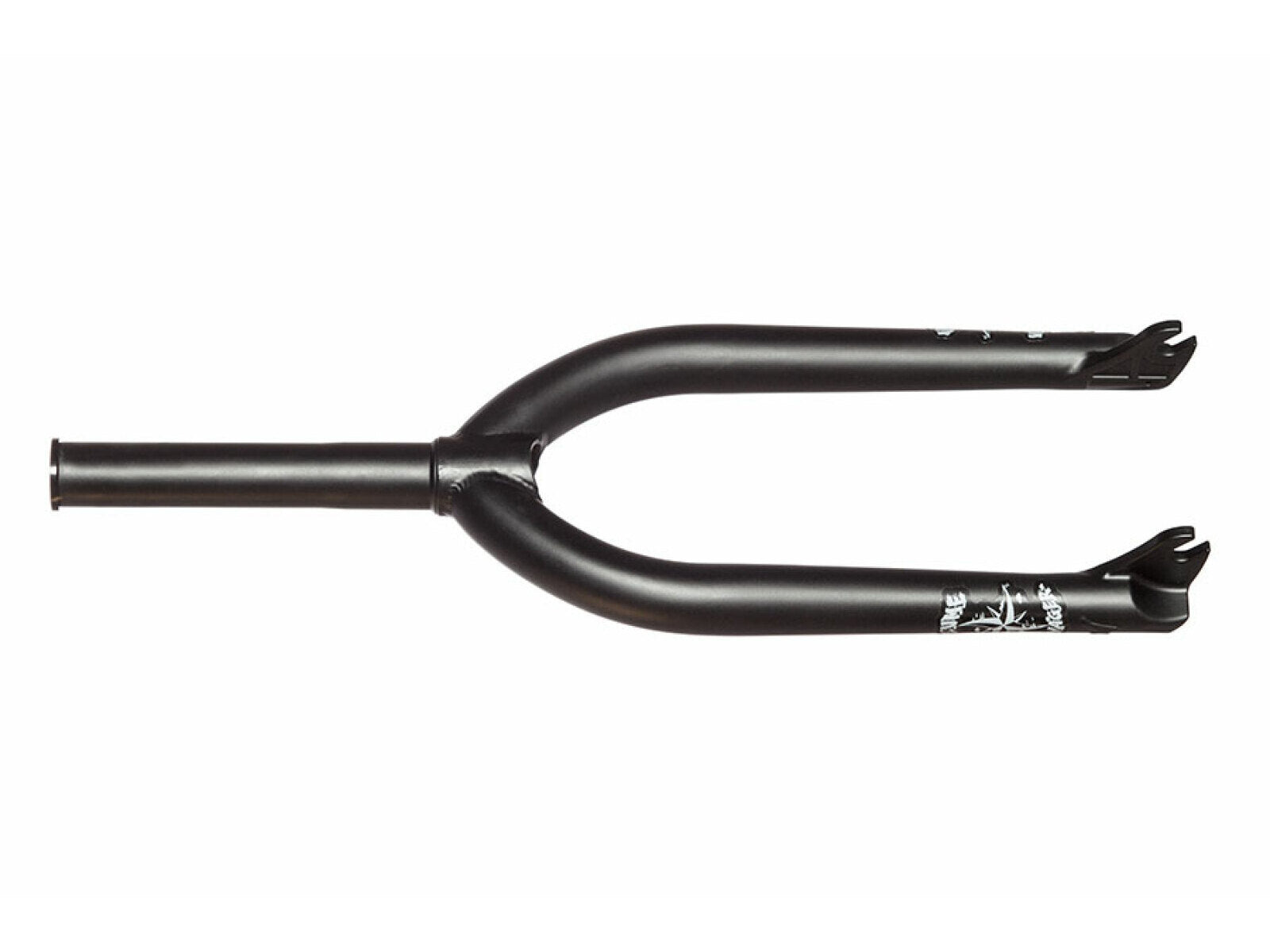 Volume Volume Fork Voyager Black