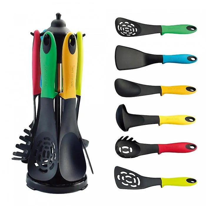 Leagan ríchíosa uirlisí cistine