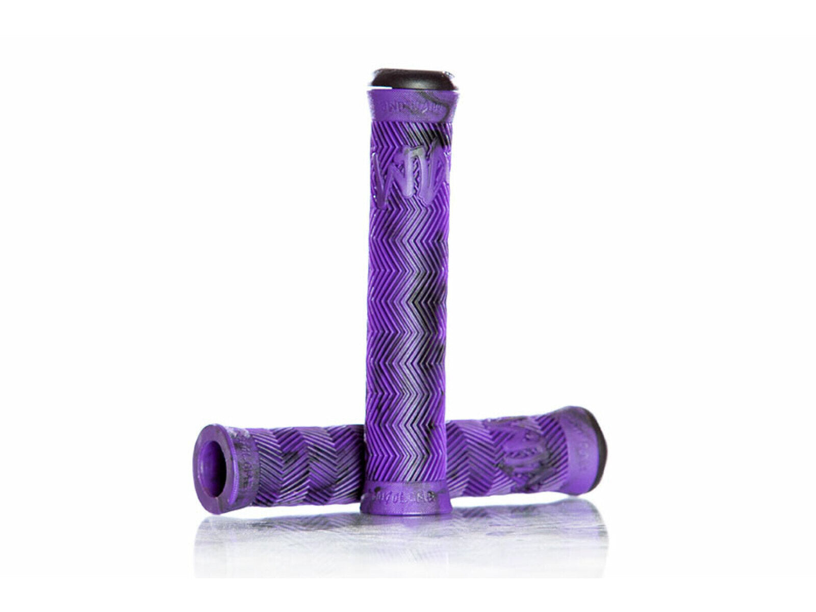 Volume Volume Vlm Grip Black-purple