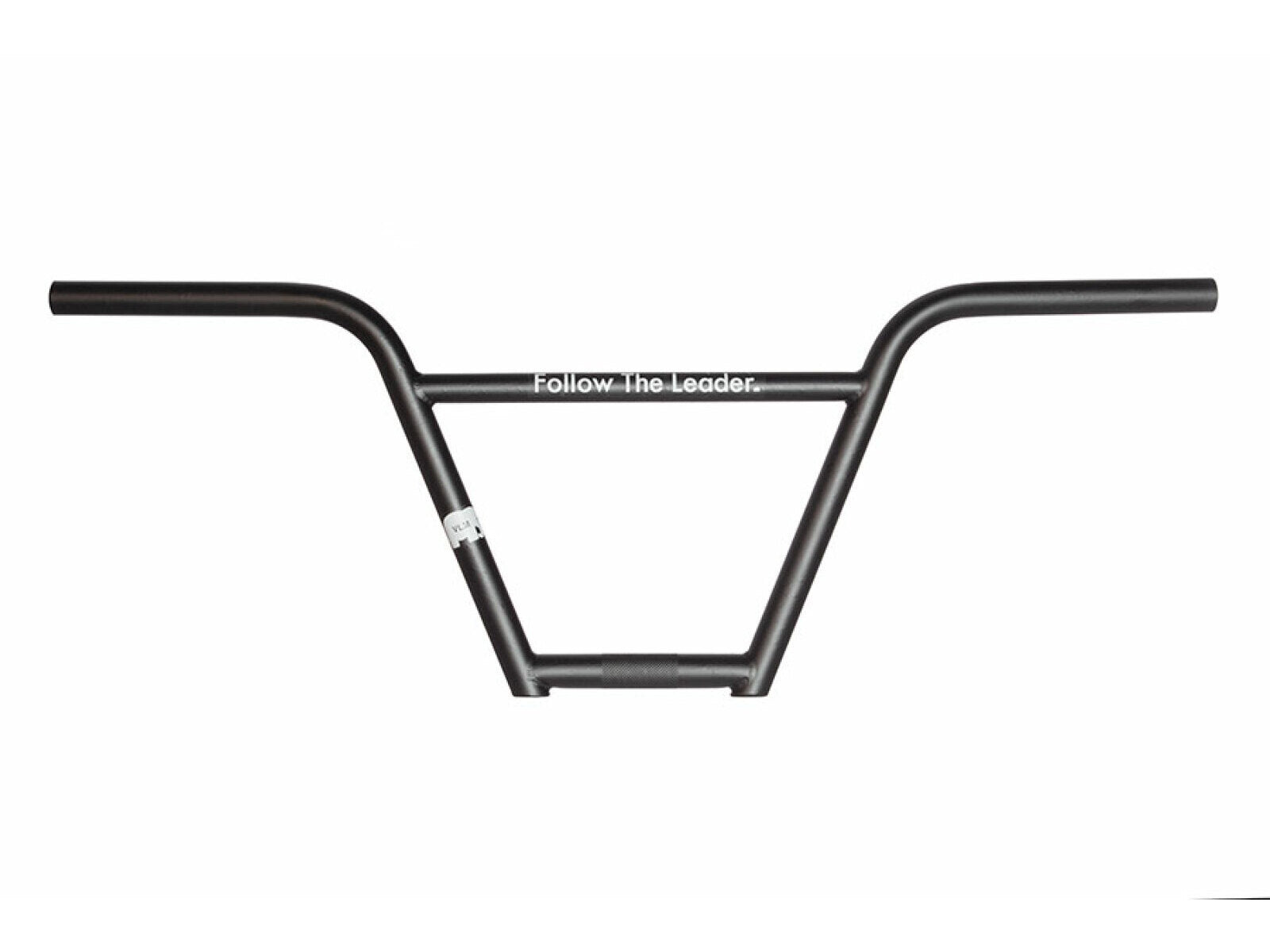 Volume Volume Billy Perry 4pc. Handlebar Black