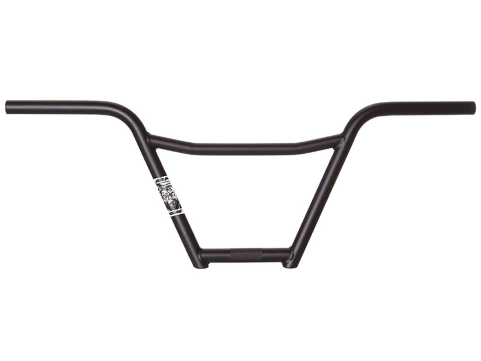Volume Volume Maddog Bar Black