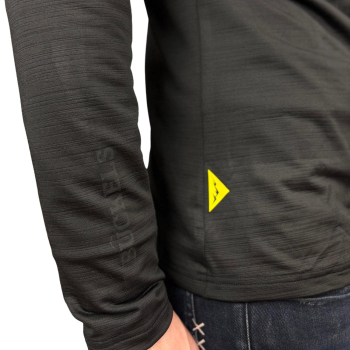 Buckels Ski Pully masculino
