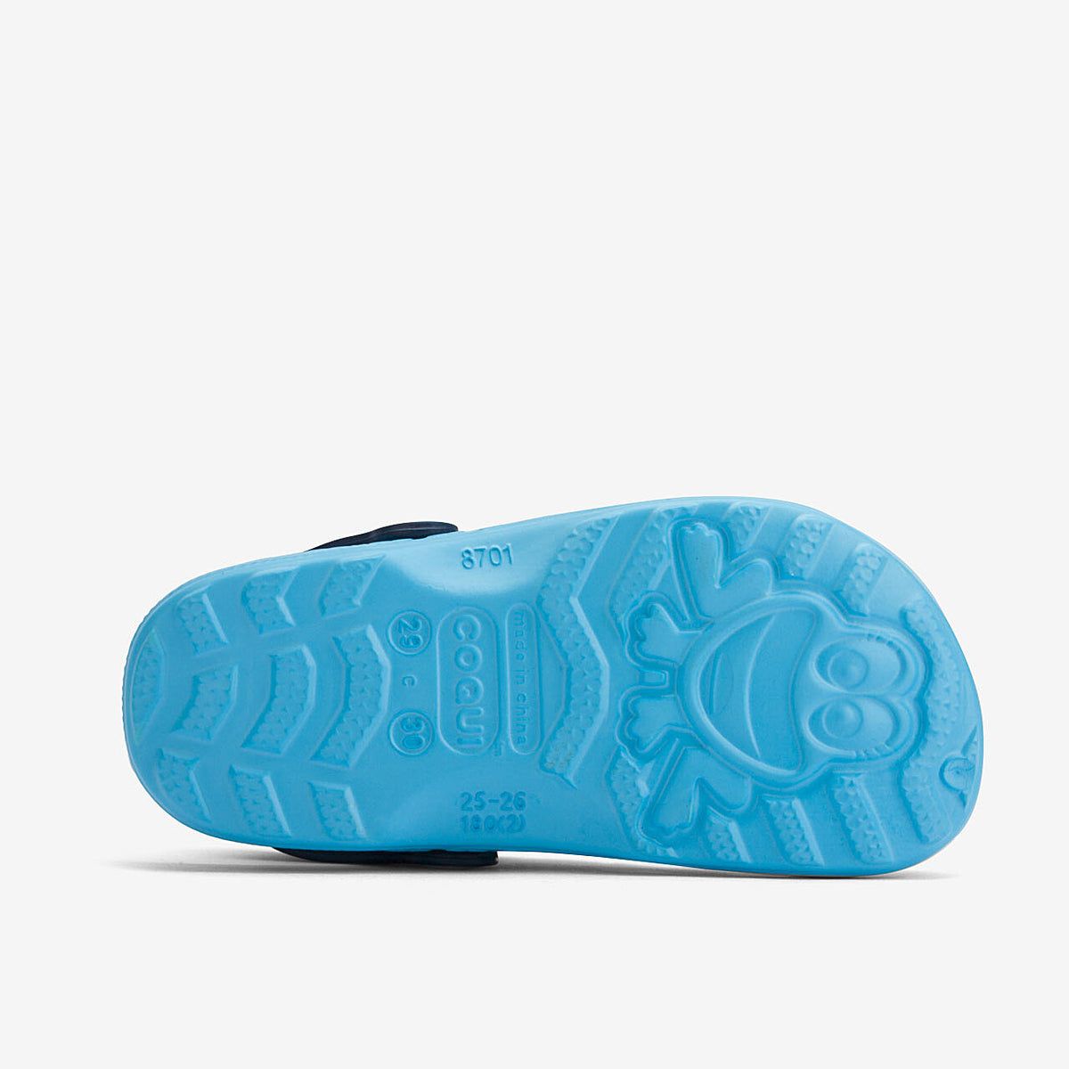 Kid’s Clogs Coqui