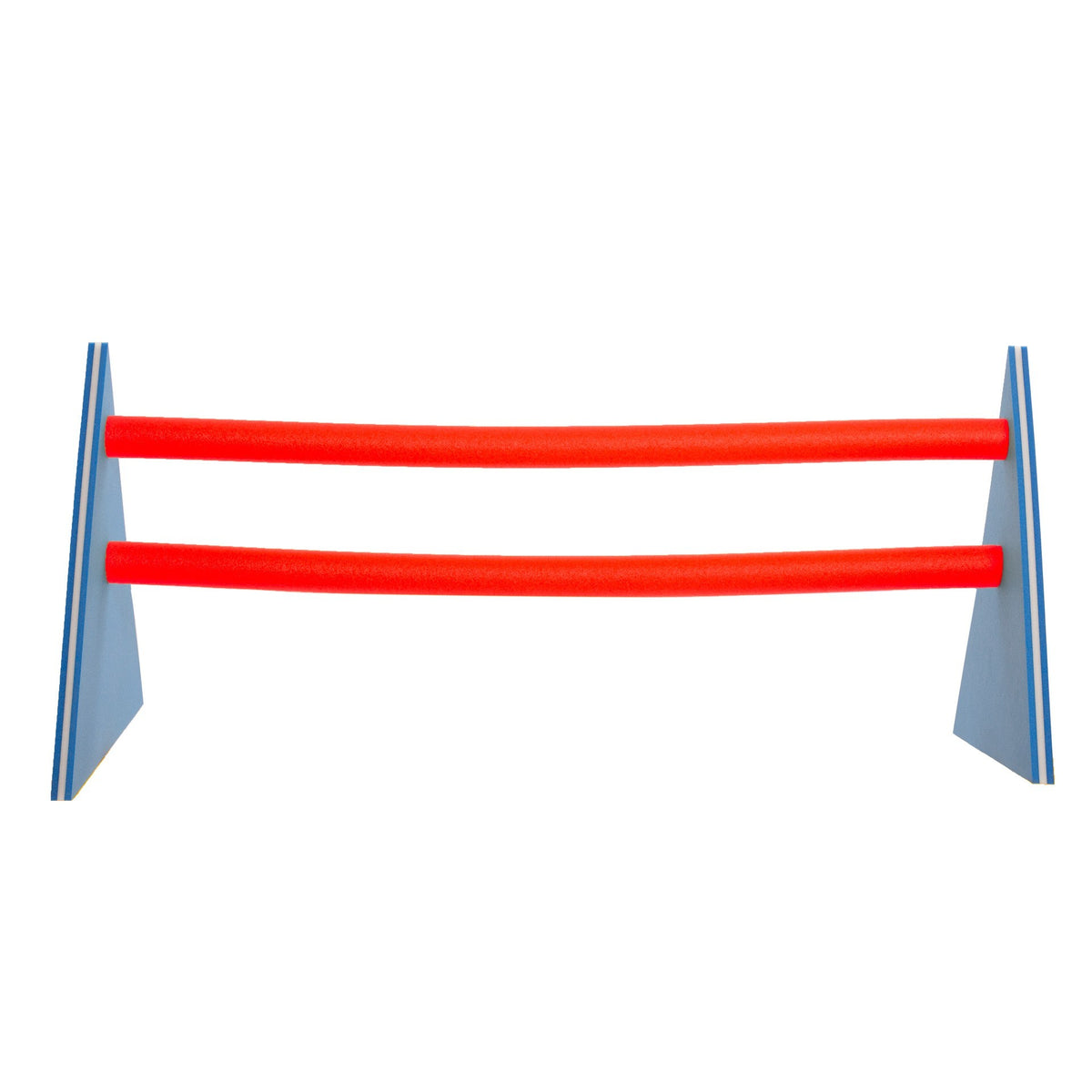 Foam Hurdle