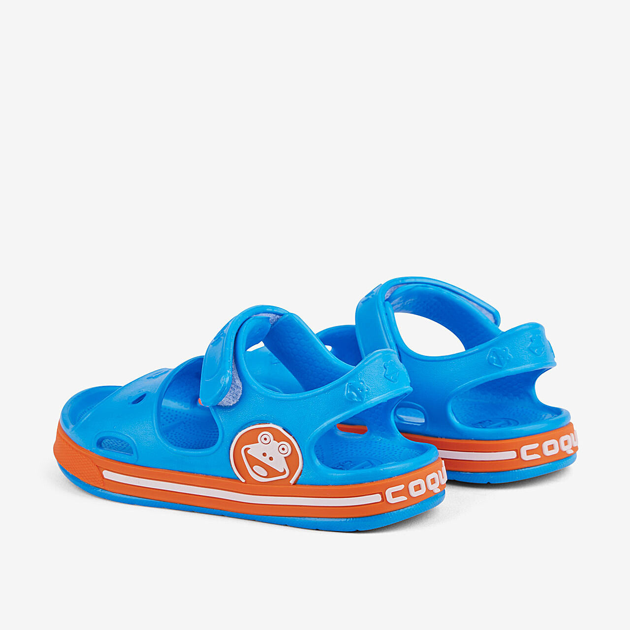 Sandales Enfant Coqui