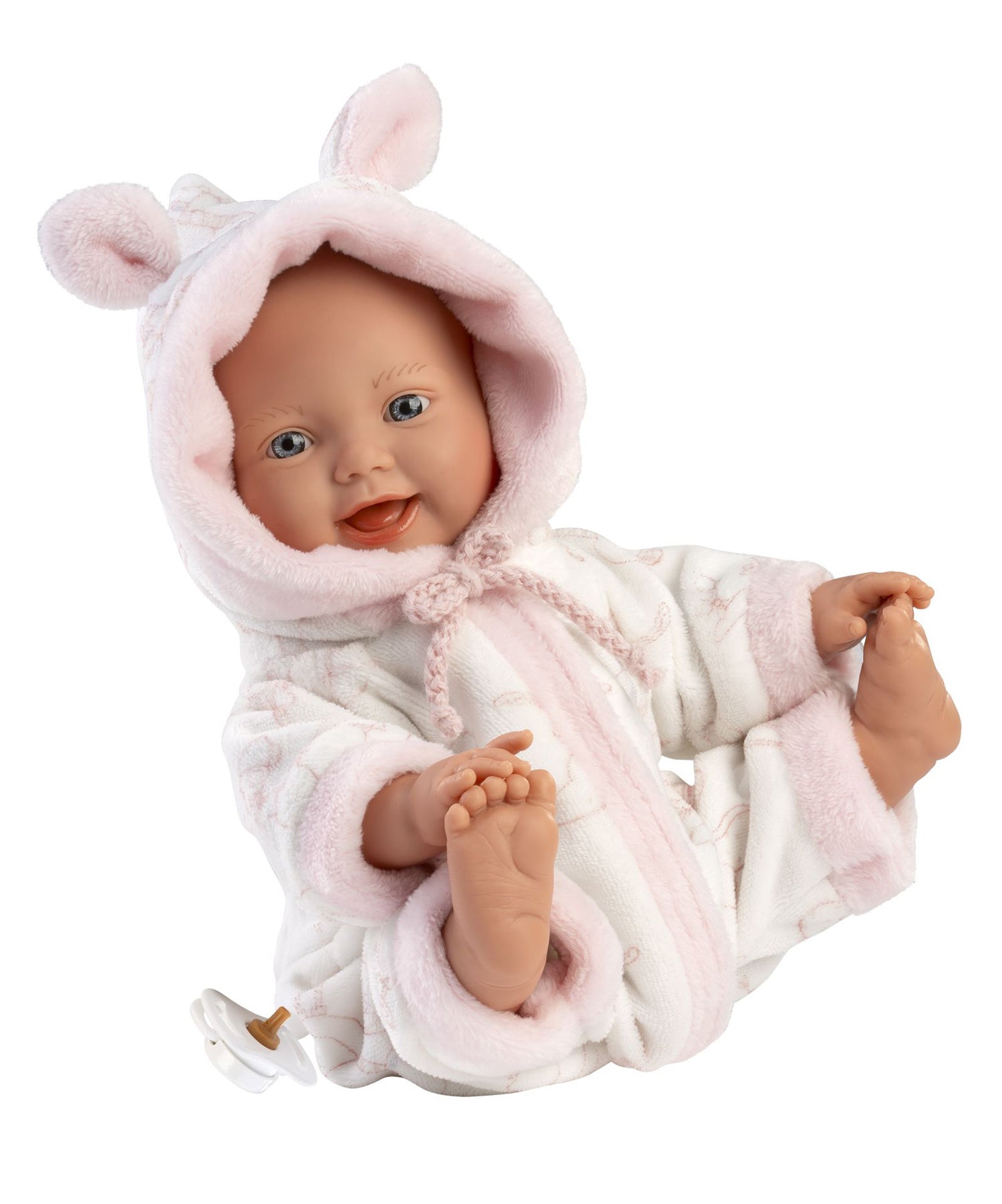 Llorens 63312 Kleine Babypuppe – 32 cm