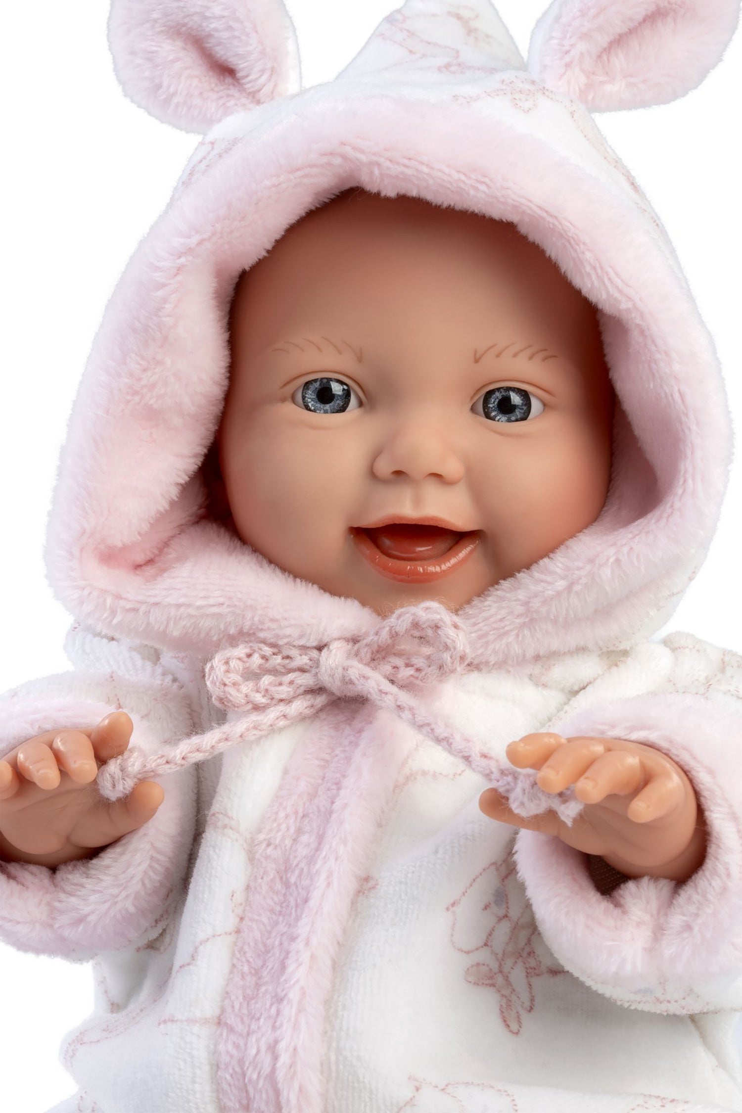 Llorens 63312 Kleine Babypuppe – 32 cm