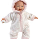 Llorens 63312 Kleine Babypuppe – 32 cm