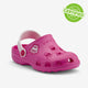 Kid’s Clogs Coqui