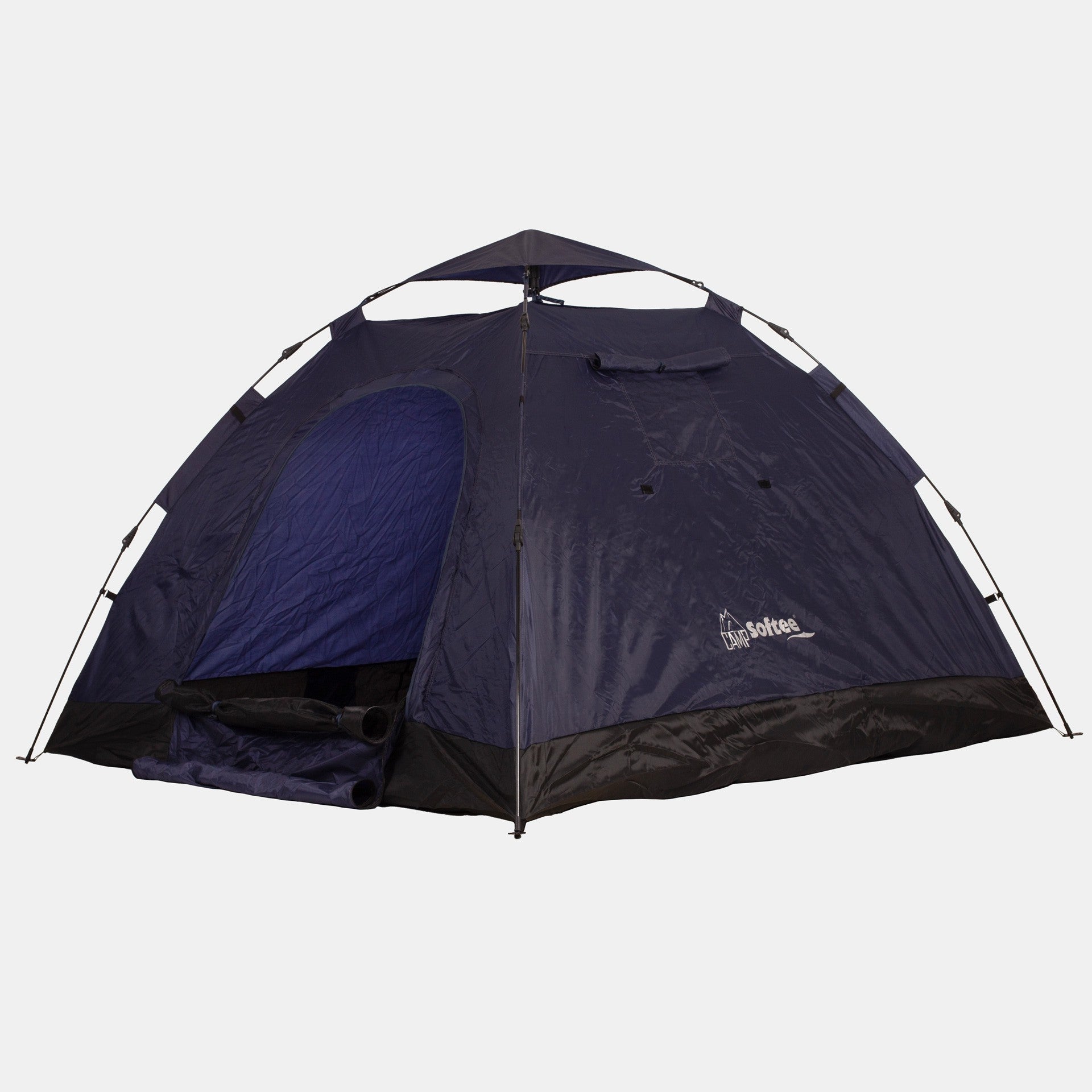 Softee Camptent Marino ÚNICA