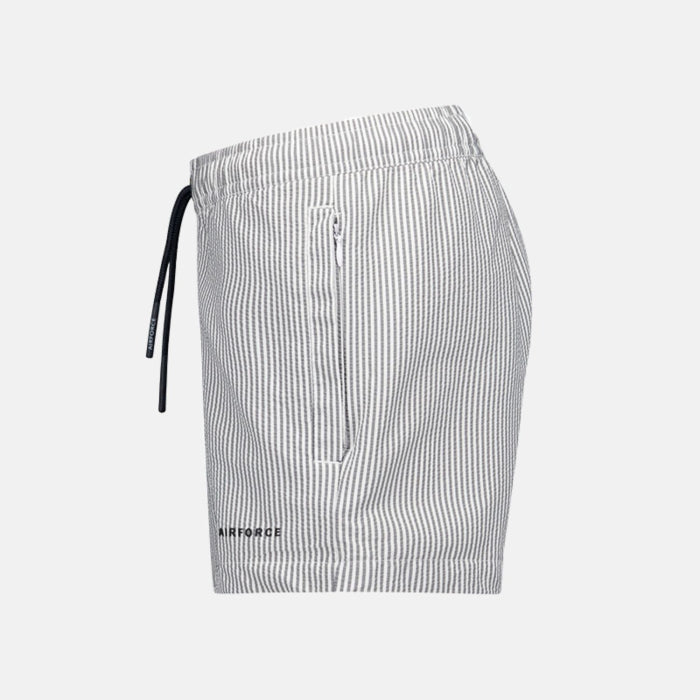 Short de bain Airforce Garçons