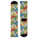 Socks Crash Softee Estampado 39-42