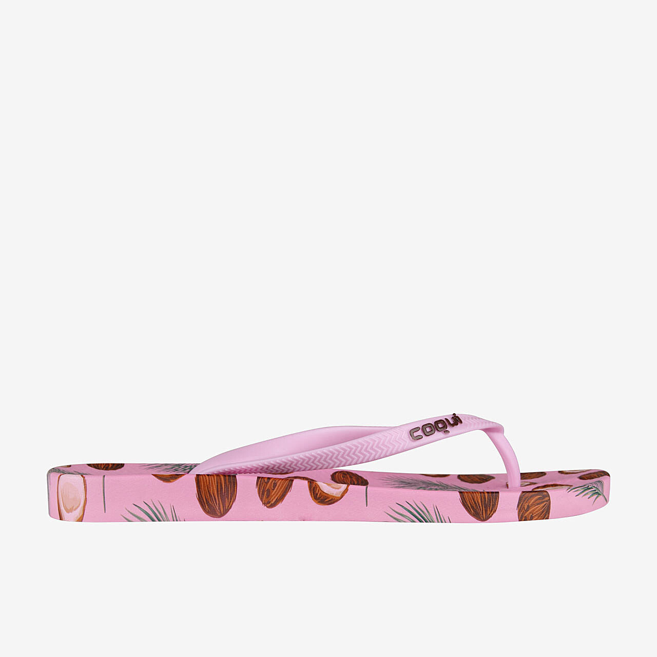 Klapki damskie coqui 37