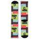 Чорапи Vibor-a Padel Estampado 35-38