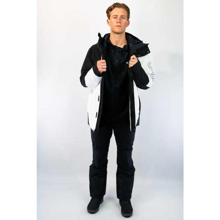 Męska kurtka narciarska/snowboardowa Oakley