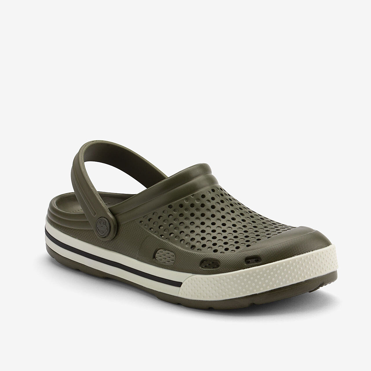 Tamancos Masculinos Coqui