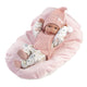 Muñeca llorens 63504 - 35 cm
