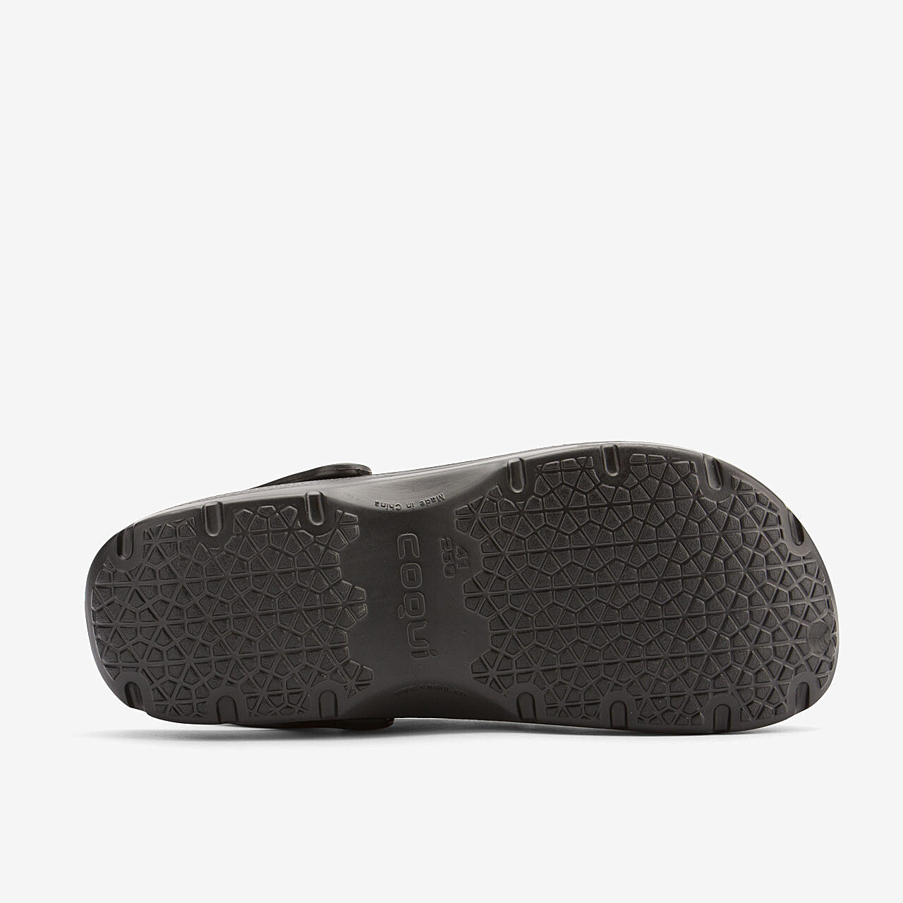 Men’s Clogs Coqui