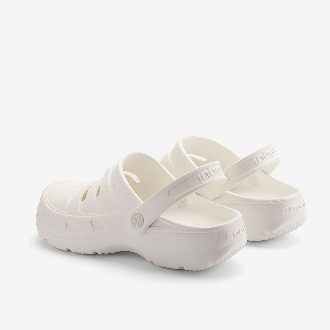 Herren-Clogs Coqui