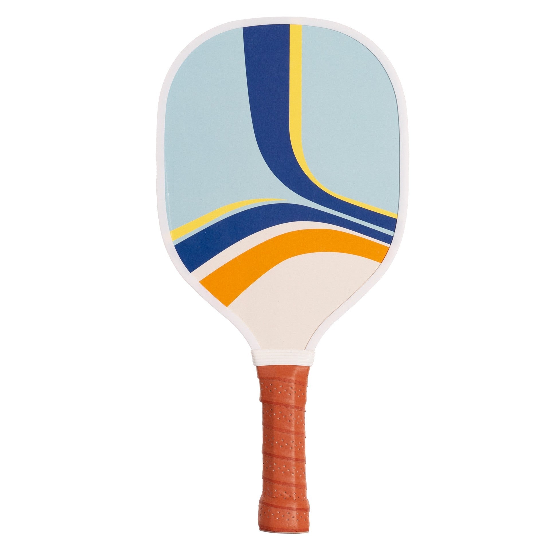 Pickleball Racket Softee Initiation