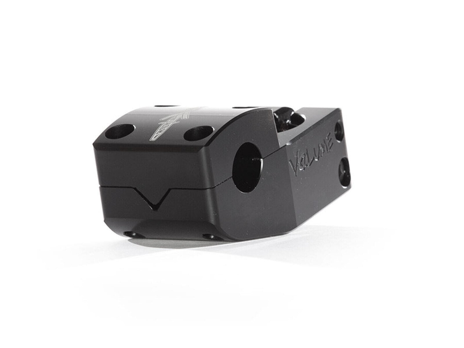 Volume Shun Tl Stem Schwarz