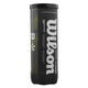 Tubo 3 Palline da Padel Wilson Premier