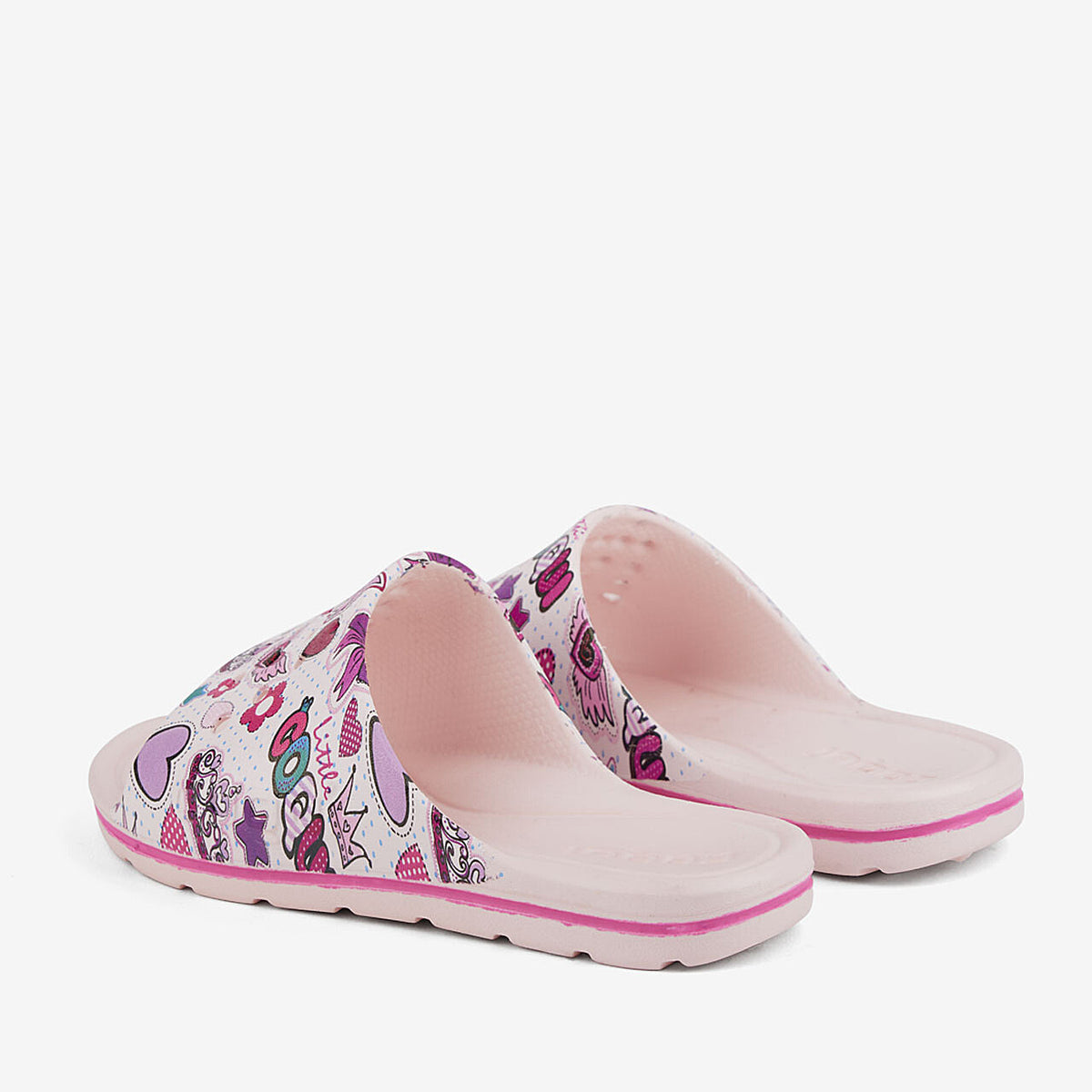 Kid’s Slides Coqui