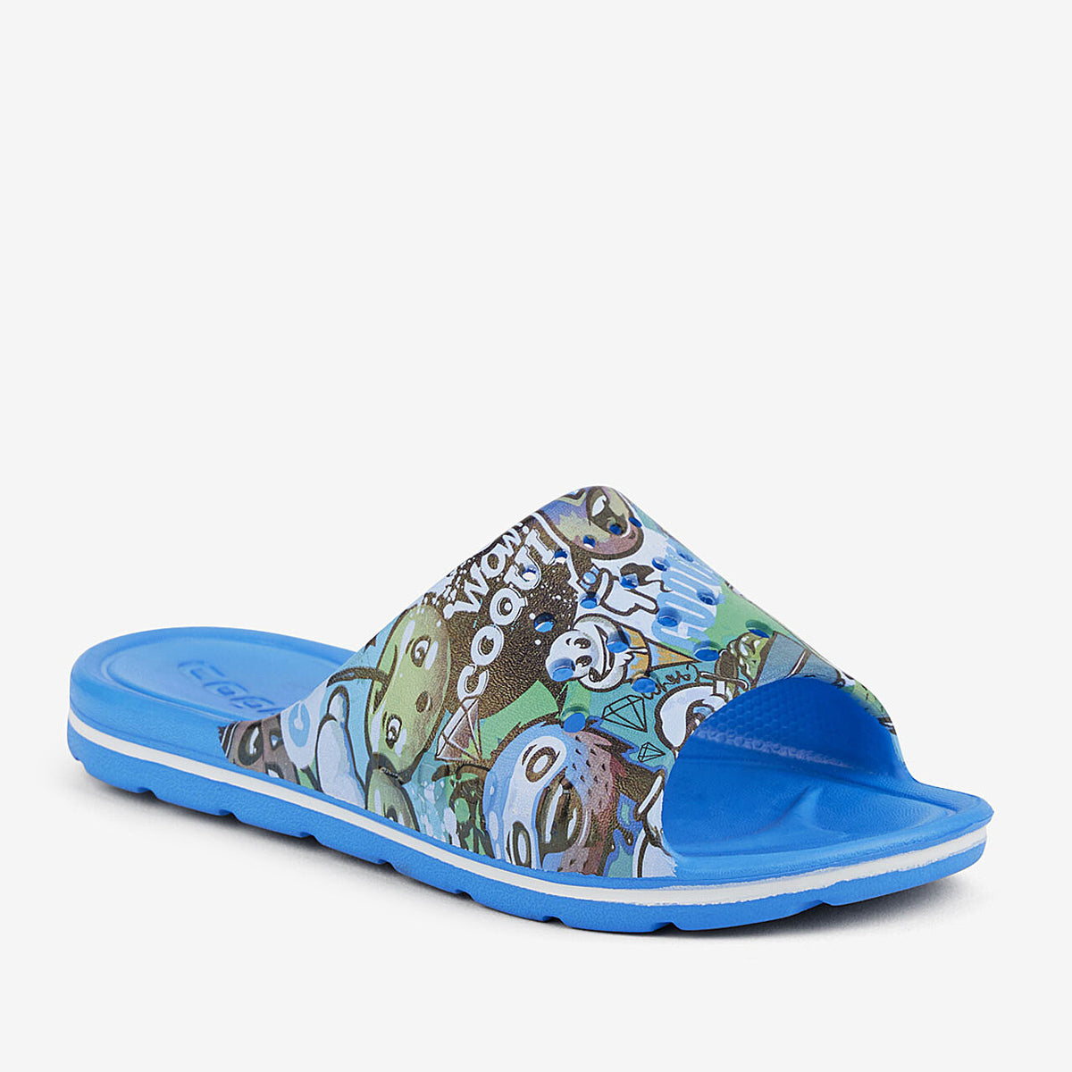 Kid's Slides Coqui