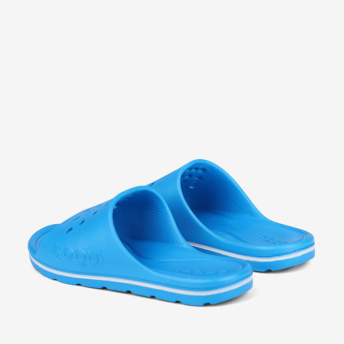 Kid’s Slides Coqui