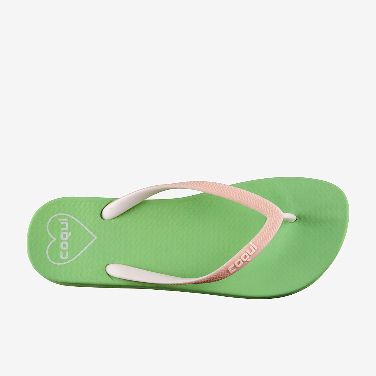 Tongs femme coqui 37