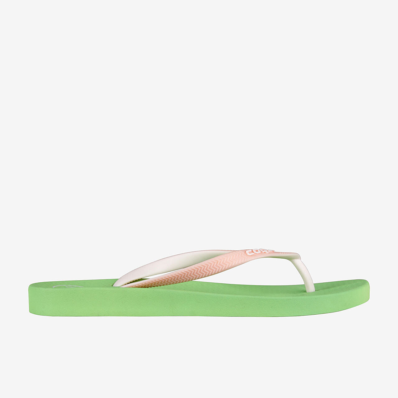 Tongs femme coqui 37