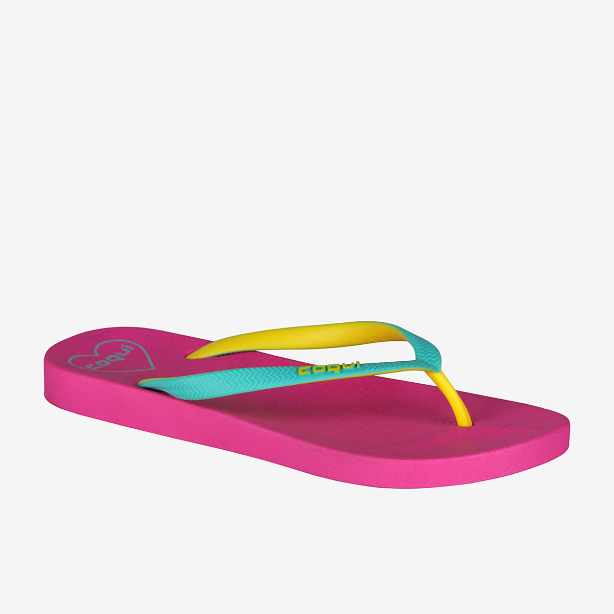 Women’s Flip Flops Coqui