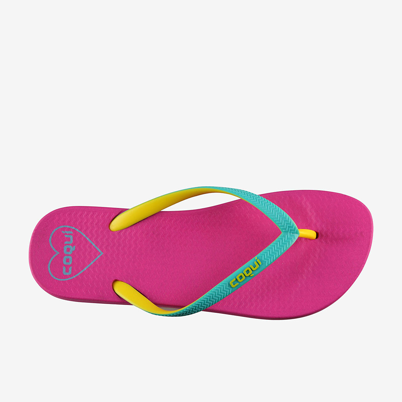 Women’s Flip Flops Coqui