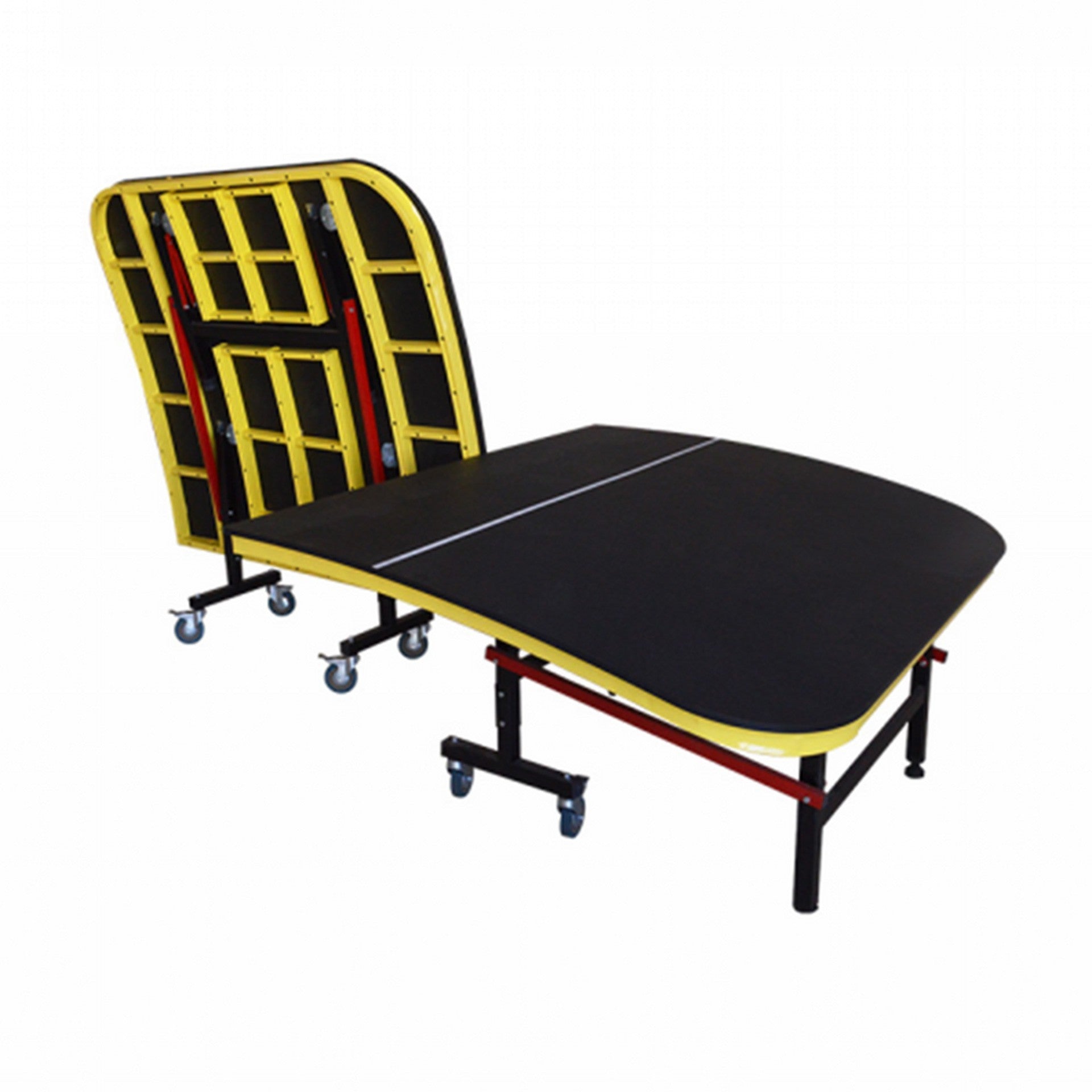 Cuar tábla taobh istigh