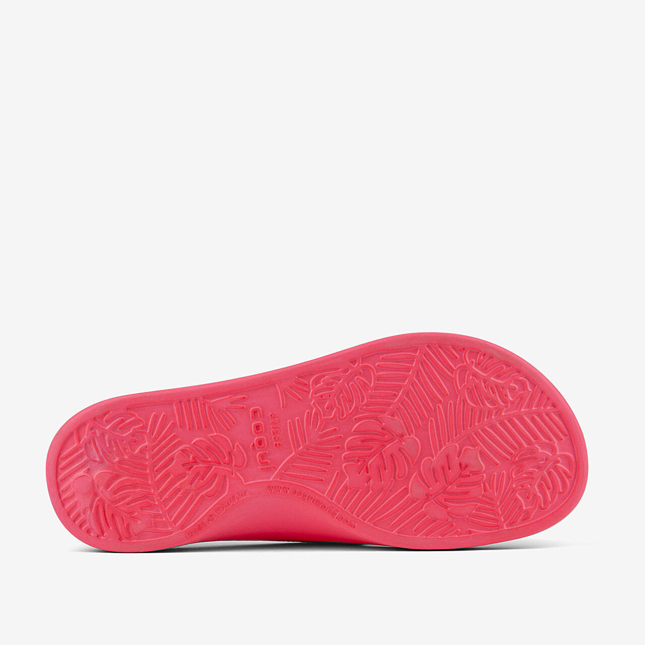 Flip Flops Coqui til kvinder