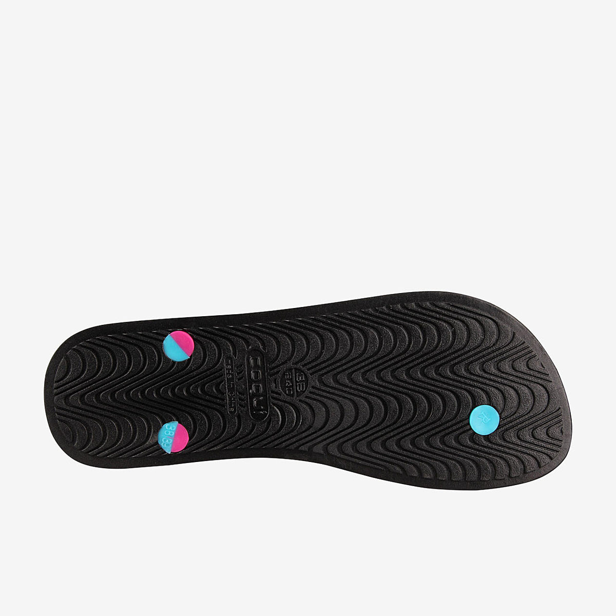 Women’s Flip Flops Coqui