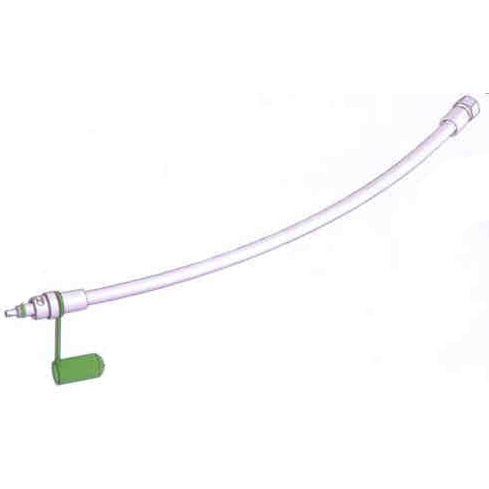 Optimus Fuel Hose Nova