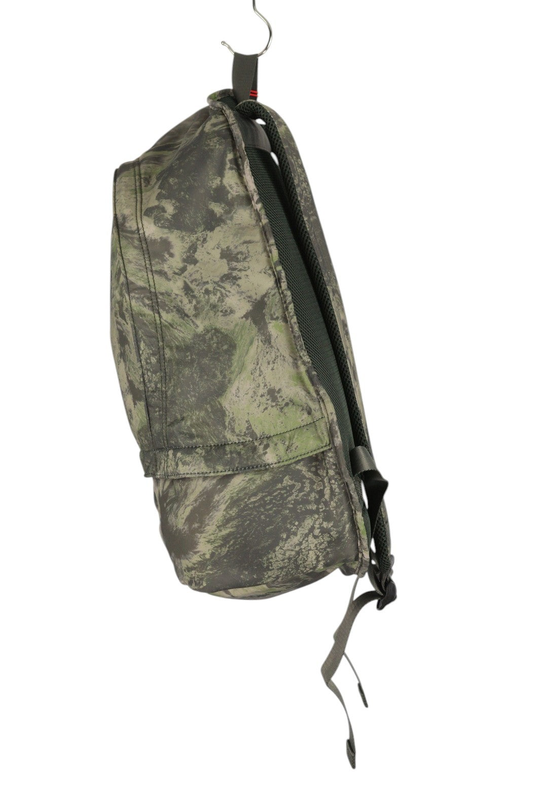 Diesel Rave Sac à dos pour homme Taille unique Motif Logo Fermeture éclair Sac toutes saisons Rrp210