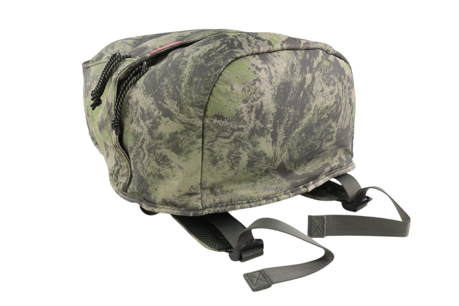 Diesel Rave Sac à dos pour homme Taille unique Motif Logo Fermeture éclair Sac toutes saisons Rrp210