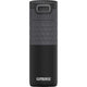 Kambukka Etna Grip 500ml Black Steel