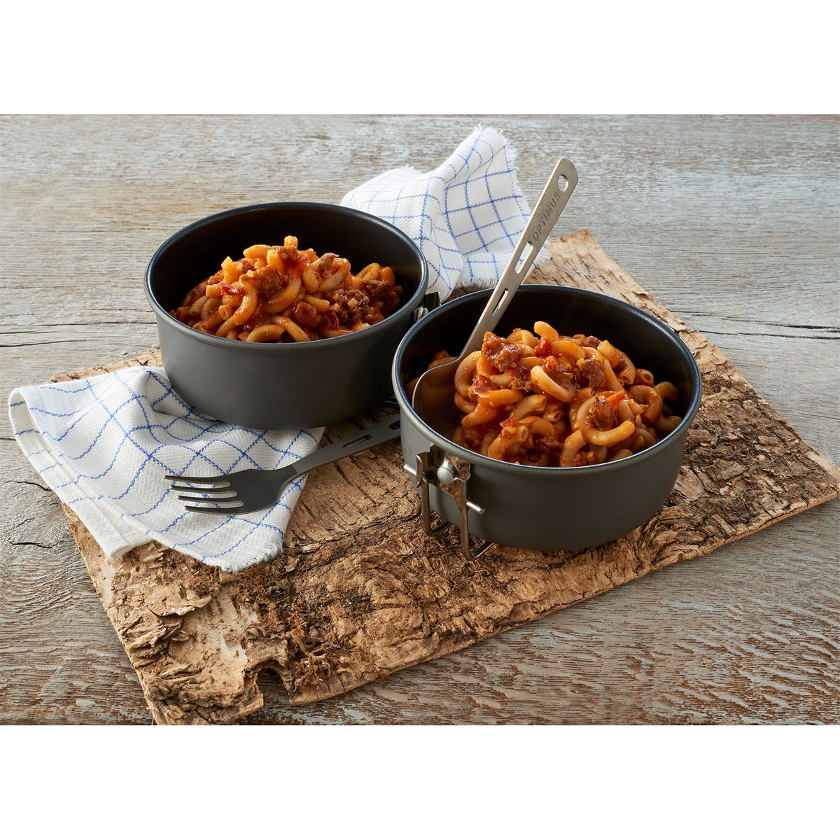 Trek'n Eat Emergency Food Spicy Beef Casserole With Noodles