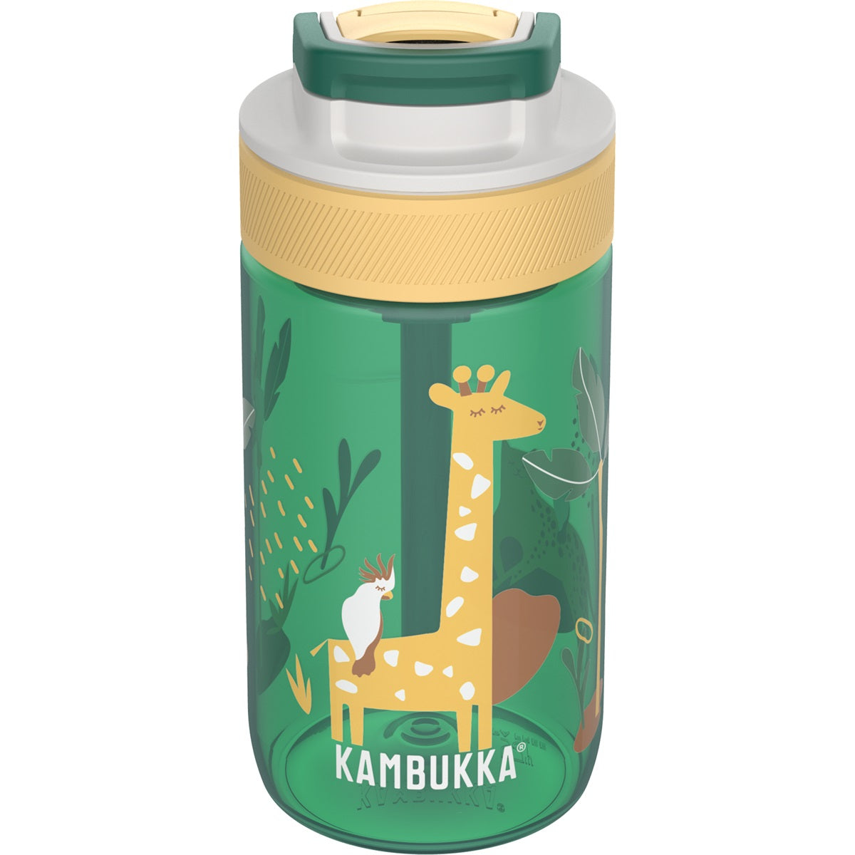 Kambukka Lagoon 400ml Safari Jungle