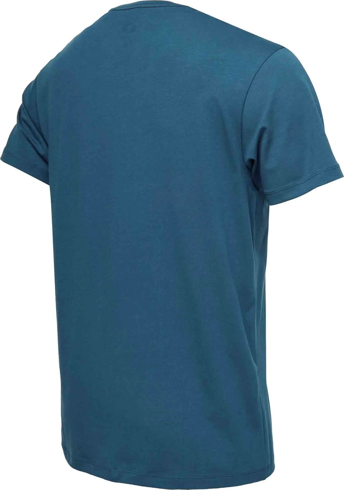 Tricou bărbătesc Loap Alro Blue