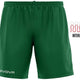 Спортни шорти Givova Short Capo Green