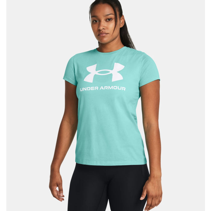 Dámská sportovní košile Under Armour
