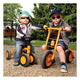 TopTrike Quaddy