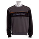 Enebe Mustang Sweatshirt Azul